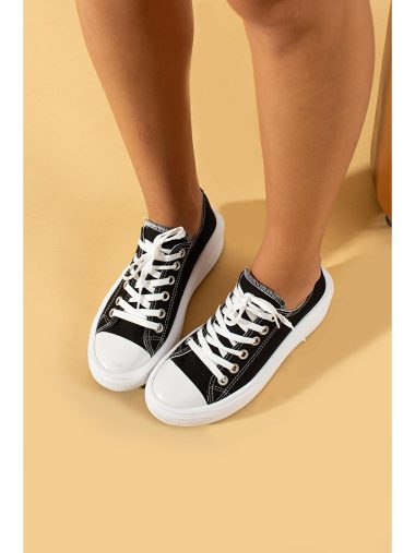 اسنیکر زنانه پمبه پوتین اورجینال | S000055565 Pembe Potin