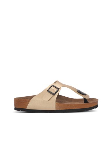 دمپایی لاانگشتی زنانه اسلازنگر اورجینال | S000077314 SLAZENGER