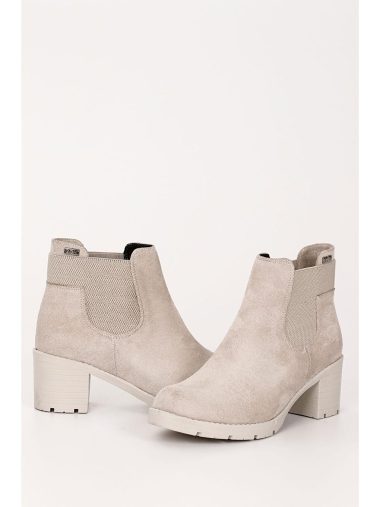 بوت زنانه گوندری اورجینال | S000065618 GÖNDERİ(R)