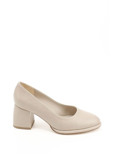 کفش پاشنه بلند زنانه گوندری اورجینال | S000359180 GÖNDERİ(R)