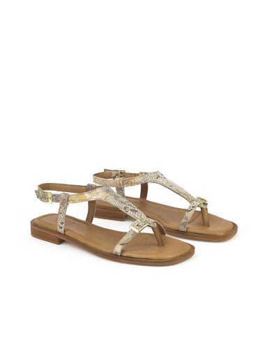 صندل زنانه ضیا ایاکابی اورجینال | S000381492 Ziya Ayakkabı