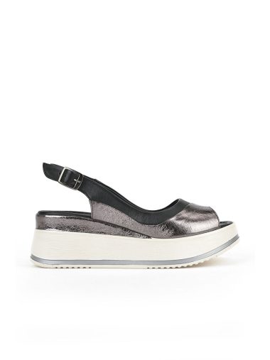 صندل زنانه ضیا ایاکابی اورجینال | S000382889 Ziya Ayakkabı