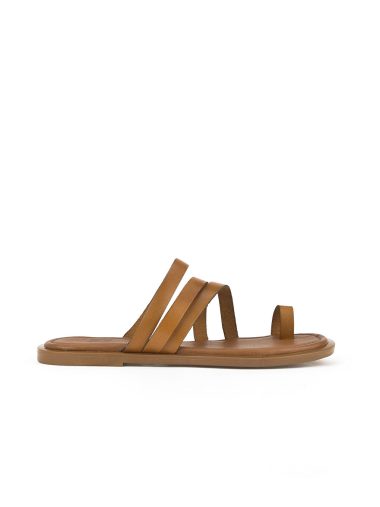 دمپایی زنانه ضیا ایاکابی اورجینال | S000383002 Ziya Ayakkabı