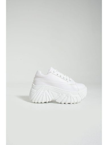 اسنیکر زنانه اینان ایاکابی اورجینال | S000388245 İNAN AYAKKABI