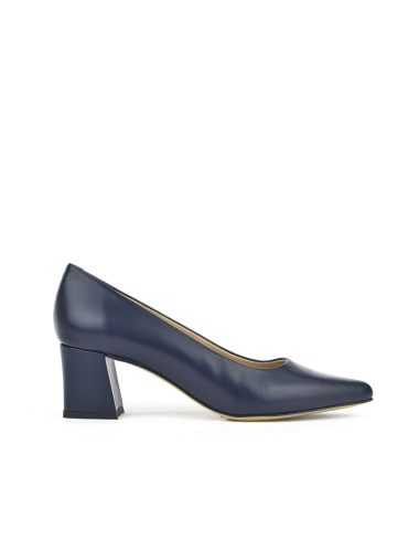 کفش پاشنه بلند زنانه ضیا ایاکابی اورجینال | S000071505 Ziya Ayakkabı