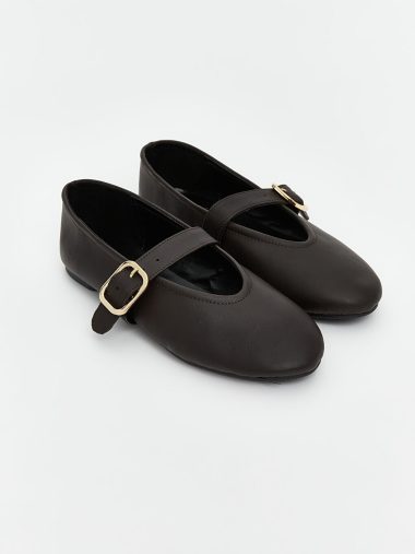 بابت زنانه ال سی وایکیکی اورجینال | W5CL90Z8 LCW STEPS