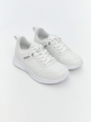 اسنیکر زنانه ال سی وایکیکی اورجینال | W5KE83Z8 LCW STEPS