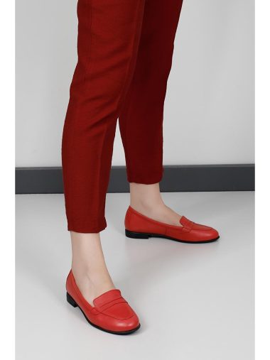 بابت زنانه گوندری اورجینال | S000053405 GÖNDERİ(R)