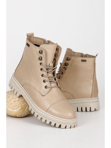 بوت زنانه گوندری اورجینال | S000068619 GÖNDERİ(R)