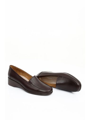 کفش کلاسیک زنانه گوندری اورجینال | S000068795 GÖNDERİ(R)