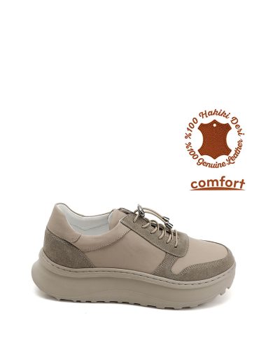 اسنیکر زنانه گوندری اورجینال | S000356714 GÖNDERİ(R)