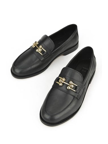 کفش لوفر(راحتی) زنانه ضیا ایاکابی اورجینال | S000316146 Ziya Ayakkabı