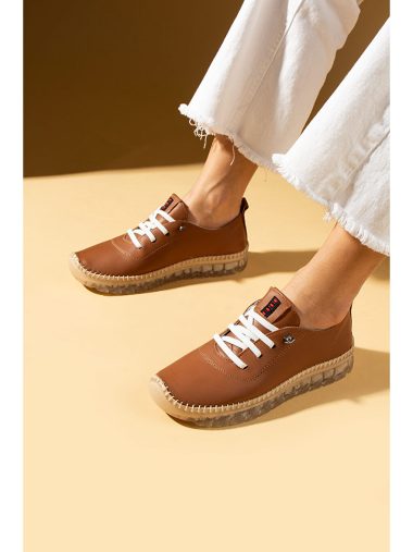 اسنیکر زنانه پمبه پوتین اورجینال | S000346715 Pembe Potin