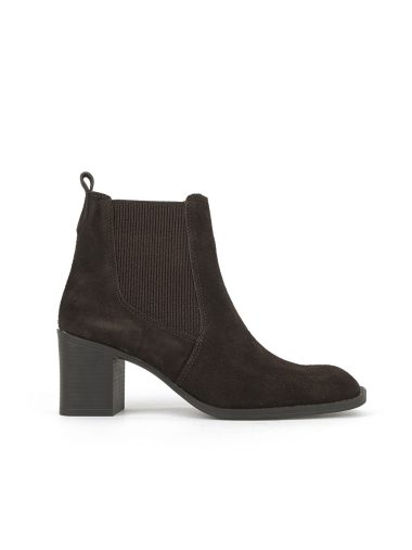 بوت زنانه ضیا ایاکابی اورجینال | S000445462 Ziya Ayakkabı