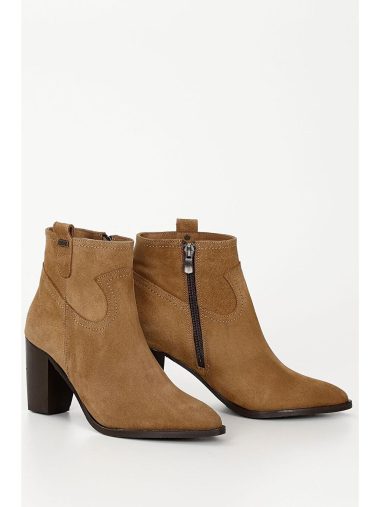 بوت زنانه گوندری اورجینال | S000065645 GÖNDERİ(R)