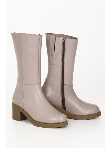 چکمه زنانه گوندری اورجینال | S000108221 GÖNDERİ(R)