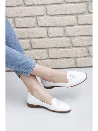 بابت زنانه گوندری اورجینال | S000053399 GÖNDERİ(R)