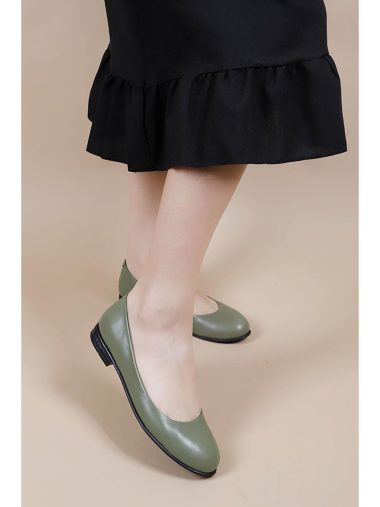 بابت زنانه گوندری اورجینال | S000053415 GÖNDERİ(R)