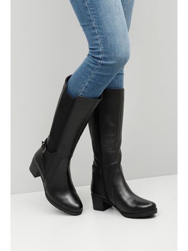 چکمه زنانه گوندری اورجینال | S000053310 GÖNDERİ(R)