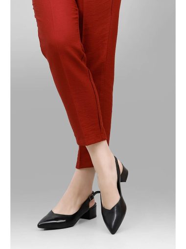 کفش پاشنه بلند زنانه گوندری اورجینال | S000065394 GÖNDERİ(R)