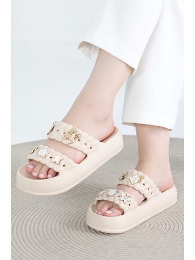 دمپایی زنانه توفیسان اورجینال | S000425707 Tofisa