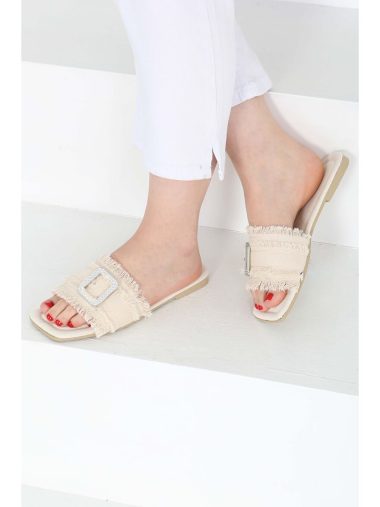 دمپایی زنانه توفیسان اورجینال | S000390165 Tofisa