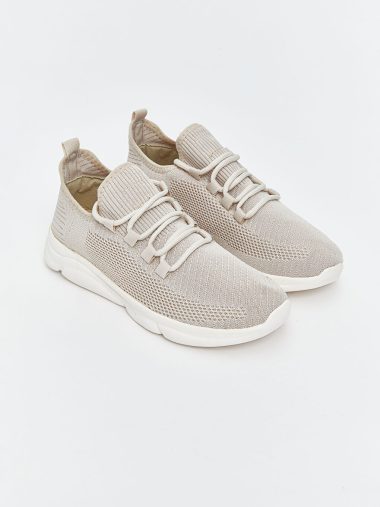 اسنیکر زنانه ال سی وایکیکی اورجینال | W5GF85Z8 LCW STEPS