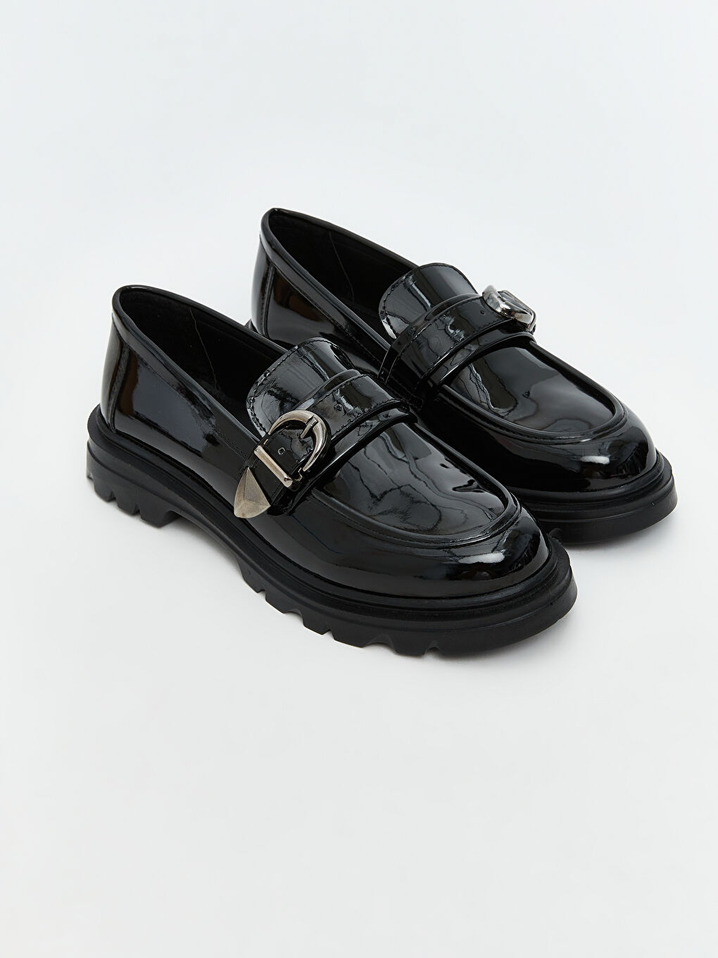 کفش لوفر(راحتی) ال سی وایکیکی