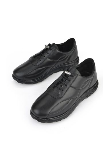 کفش کلاسیک زنانه ضیا ایاکابی اورجینال | S000394834 Ziya Ayakkabı