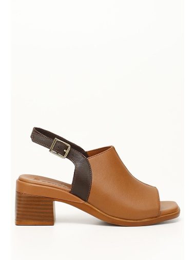 صندل زنانه گوندری اورجینال | S000171849 GÖNDERİ(R)