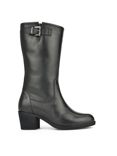 چکمه زنانه ضیا ایاکابی اورجینال | S000315274 Ziya Ayakkabı