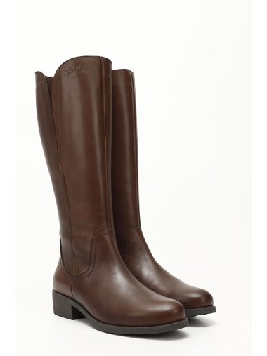 چکمه زنانه گوندری اورجینال | S000263123 GÖNDERİ(R)