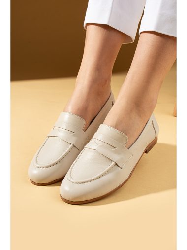 بابت زنانه پمبه پوتین اورجینال | S000367719 Pembe Potin