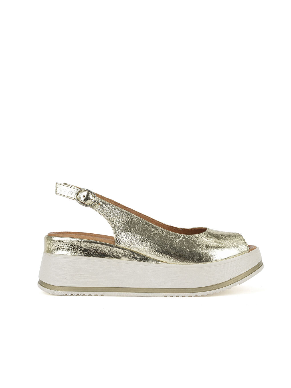 صندل ضیا ایاکابی