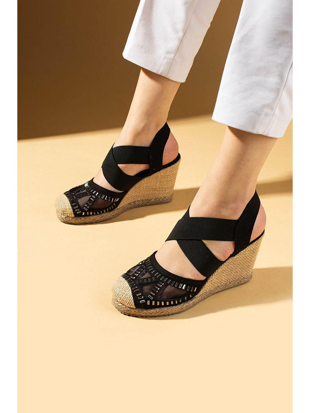 صندل پمبه پوتین