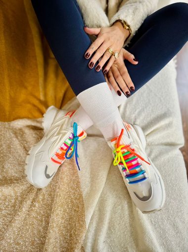 اسنیکر زنانه اینان ایاکابی اورجینال | S000394128 İNAN AYAKKABI