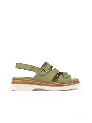 صندل زنانه ضیا ایاکابی اورجینال | S000383007 Ziya Ayakkabı