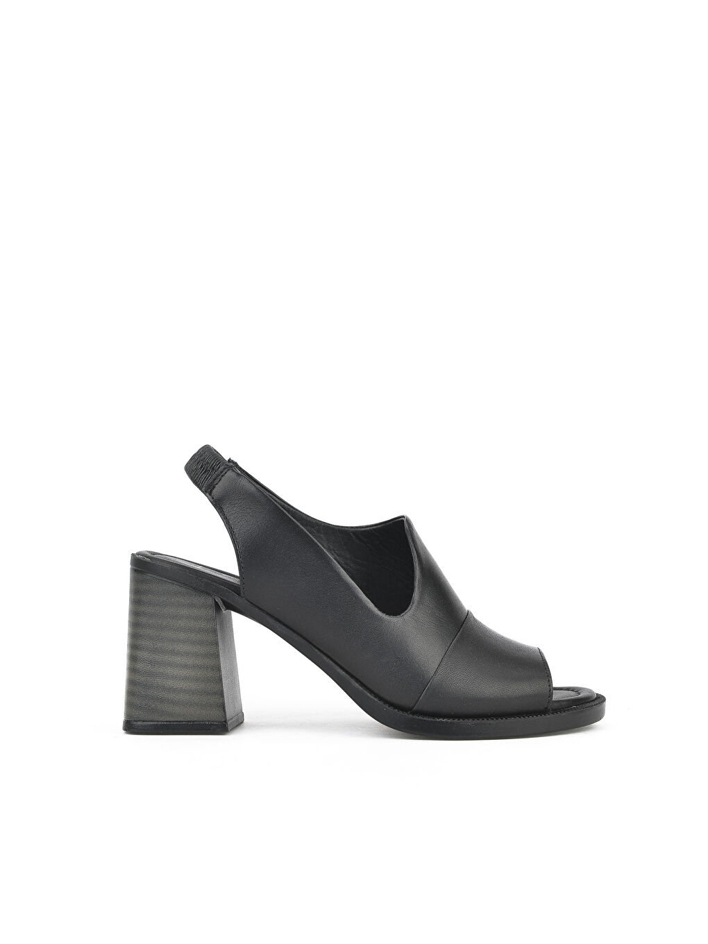 صندل ضیا ایاکابی