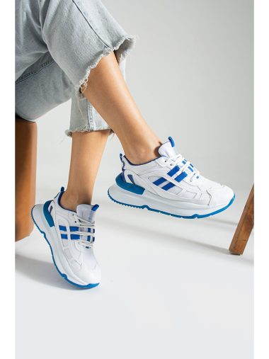 اسنیکر زنانه اینان ایاکابی اورجینال | S000375777 İNAN AYAKKABI