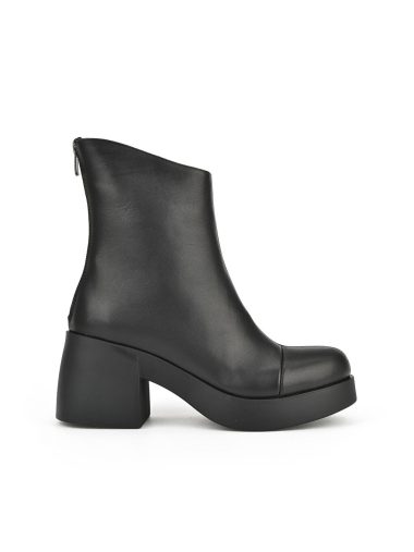 بوت زنانه ضیا ایاکابی اورجینال | S000445983 Ziya Ayakkabı