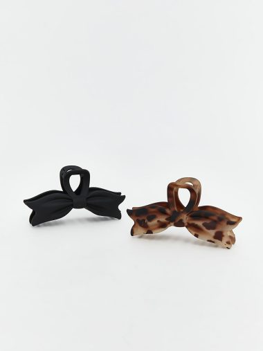 گیره مو بدون جنس ال سی وایکیکی اورجینال | W58336Z8 LCW ACCESSORIES