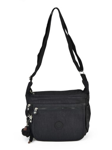 کیف کراس بادی زنانه ضیا ایاکابی اورجینال | S000383403 Ziya Ayakkabı