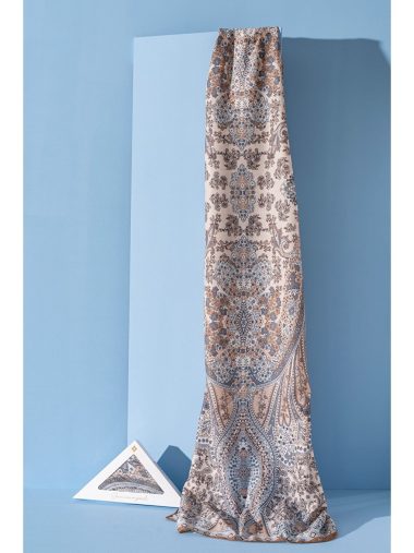 شال زنانه جاول اورجینال | S000384834 Jawel