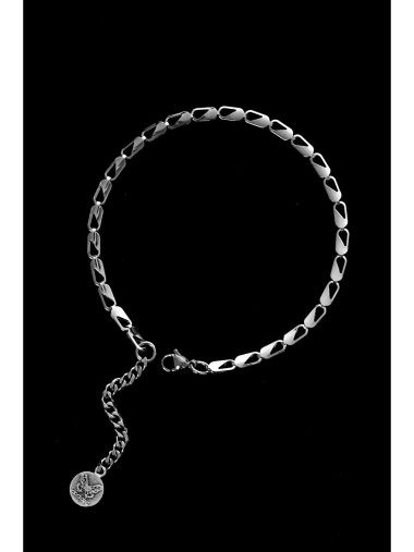 دستبند مردانه لابا لابا اورجینال | S000453310 Labalaba