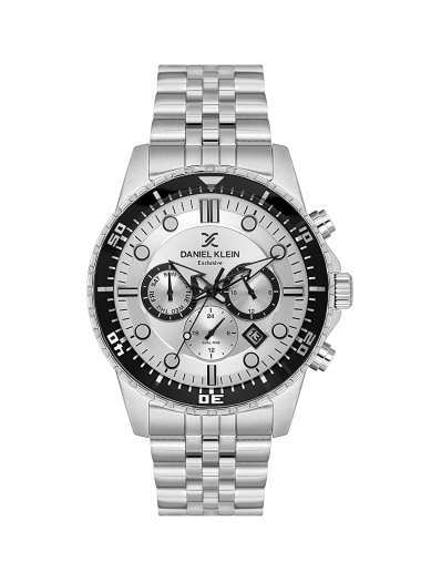 ساعت مچی مردانه دانیل کلاین اورجینال | S000446357 Daniel Klein