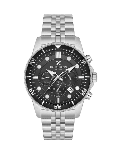 ساعت مچی مردانه دانیل کلاین اورجینال | S000446357 Daniel Klein