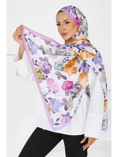 شال زنانه توفیسان اورجینال | S000439547 Tofisa