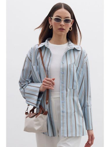 کیف دستی زنانه مانوکا اورجینال | S000275237 Manuka