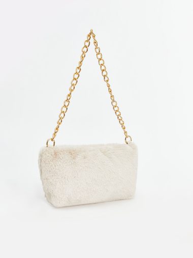 کیف باگت زنانه ال سی وایکیکی اورجینال | S5KY20Z8 LCW ACCESSORIES