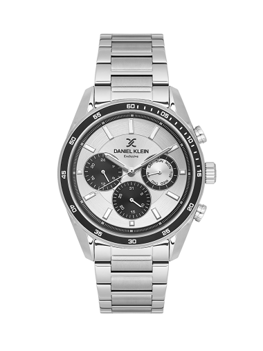 ساعت مچی مردانه دانیل کلاین اورجینال | S000446214 Daniel Klein